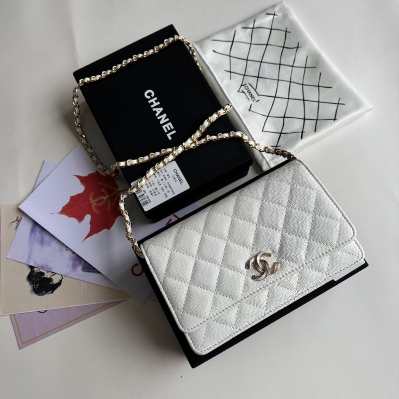 Chanel WOC Bags